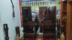 Warisan Budaya Nias Mencuri Perhatian di PRSU, Museum Pusaka Dibidik Jadi Destinasi Wisata Dunia