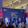 Desainer Binaan Pelindo Regional 1 Tampil di Medan Fashion Trend 2026