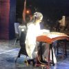 Petikan Guzheng dan Suara Emas Generasi Muda Hidupkan Malam Budaya di PRSU ke-50