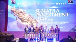 Bank Indonesia Perkuat Daya Tarik Investasi Sumatera melalui Sumatra Investment Day 2026