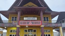 Pakpak Bharat Tampilkan Produk Olahan Gambir hingga Destinasi Wisata di PRSU ke-50