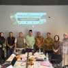 KPPU Berikan Masukan dalam Penelitian Pengembangan Kerangka Hukum Persaingan Usaha di Era Ekonomi Digital