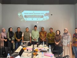 KPPU Berikan Masukan dalam Penelitian Pengembangan Kerangka Hukum Persaingan Usaha di Era Ekonomi Digital