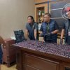 Mahasiswa Farmasi di Medan Jadi Bandar Pod Getar, Polisi Sita 488 Vape Narkotika