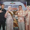 Dari Gurauan “Tukang Parkir” di PRSU hingga Wakil Wali Kota Medan, Kisah Cinta Zakiyuddin Harahap Diabadikan dalam Buku Biografi