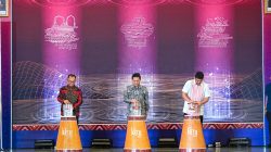 Transaksi KKSU 2026 Tembus Puluhan Miliar, UMKM Sumut Mulai Bidik Pasar Global