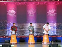 Transaksi KKSU 2026 Tembus Puluhan Miliar, UMKM Sumut Mulai Bidik Pasar Global