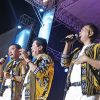 Trio Ambisi Hidupkan Nostalgia di PRSU ke-50, Ribuan Penonton Buktikan Musik Batak Tetap Dicintai Lintas Generasi