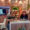 Minyak Sawit Merah Jadi Daya Tarik PRSU 2026, Diperkenalkan sebagai Pangan Fungsional Kaya Nutrisi