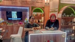 Minyak Sawit Merah Jadi Daya Tarik PRSU 2026, Diperkenalkan sebagai Pangan Fungsional Kaya Nutrisi