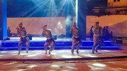 Budaya Serumpun Satukan Medan dan Pulau Pinang di PRSU 2026, Melayu Night Hipnotis Ribuan Pengunjung