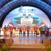 Panggung Budaya “Beta Tu Pulo Sibandang” Meriahkan PRSU Ke-50, Taput Angkat Pulau Sibandang sebagai Ikon Wisata Budaya Danau Toba