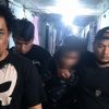 Sadis! Rampok Bacok Korban Delapan Kali Demi Rp900 Ribu, Dibekuk Polisi di Belawan