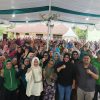 Lailatul Badri Fokus Kawal Aspirasi Infrastruktur, Jalan Ampera dan Drainase Jadi Sorotan Warga Medan