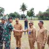 Pangdam I/BB Kunjungi Kodim 0212/TS, Tekankan Profesionalisme, Kesiapan Fisik, dan Wawasan Teritorial
