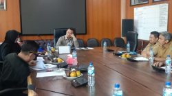 Soroti Maraknya Bangunan Tanpa PBG, Lailatul Badri Minta Camat dan Lurah Tak Tutup Mata