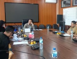 Soroti Maraknya Bangunan Tanpa PBG, Lailatul Badri Minta Camat dan Lurah Tak Tutup Mata