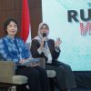 Riset Universitas Pertamina Buka Peluang Hilirisasi Karet, Produksi Biohidrokarbon Berpotensi Lebih Efisien