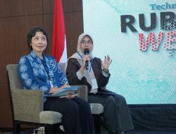 Riset Universitas Pertamina Buka Peluang Hilirisasi Karet, Produksi Biohidrokarbon Berpotensi Lebih Efisien