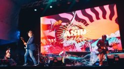 PRSU Beri Panggung Talenta Lokal, Bukti Apresiasi Musisi Sumatera Utara Tak Sekadar Seremonial