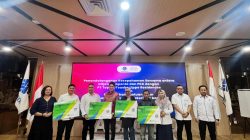 Kemnaker Gandeng GreatNusa dan Microsoft, Siapkan Talenta AI untuk Menjawab Perubahan Pasar Kerja