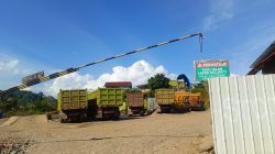 Tender Jalan Nasional di Madina Diduga Jadi Ladang Korupsi, Warga Minta KPK Turba