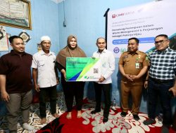 PWPM Dorong Pemko Medan Lindungi 16.000 Pemulung Lewat BPJS Ketenagakerjaan