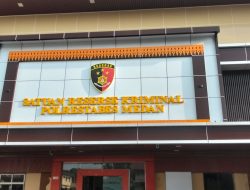 Polrestabes Medan Tetapkan Anggota DPRD Medan Jadi Tersangka Kasus Pengeroyokan