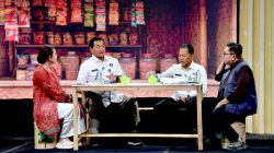 Sumut Siapkan Perda Larangan Vape, Dijadikan Senjata Baru Perang Melawan Narkoba
