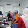 Buron Kasus Korupsi Kredit Bank Sumut Rp2,2 Miliar Ditangkap di Apartemen Jakarta
