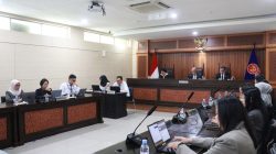 KPPU Denda Mitsubishi Corporation Rp1 Miliar atas Keterlambatan Notifikasi Akuisisi PT Coates Hire Indonesia