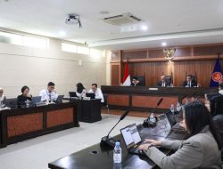 KPPU Denda Mitsubishi Corporation Rp1 Miliar atas Keterlambatan Notifikasi Akuisisi PT Coates Hire Indonesia