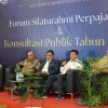 DJP Sumut I Dorong Kepatuhan Sukarela Lewat Regulasi Baru dan Dialog dengan Dunia Usaha