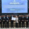 Gubernur Bobby Nasution dan DPRD Sumut Sepakati Ranperda Pertanggungjawaban APBD 2025