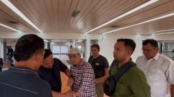 Buronan Kasus Perlindungan Anak di Siantar Dibekuk Tim Intelijen Kejaksaan di Bandara Soekarno-Hatta