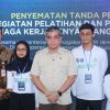 Menaker: Penyandang Disabilitas Harus Mendapat Kesempatan Kerja yang Setara