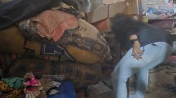 Polisi Bongkar Jejak Sindikat Narkoba Lintas Negara, Gudang 5 Kilogram Sabu di Medan Digerebek