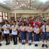 OJK Roadshow Hari Indonesia Menabung 2026, Tanamkan Budaya Menabung kepada Pelajar Sumut