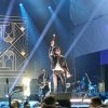 The Changcuters Goncang Panggung PRSU ke-50 di Medan dengan Lagu-Lagu Andalan
