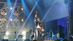 The Changcuters Goncang Panggung PRSU ke-50 di Medan dengan Lagu-Lagu Andalan