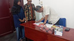 LBH Medan Laporkan Wali Kota Medan dan Bupati Deli Serdang ke Ombudsman Sumut Terkait Dugaan Penggunaan APBD untuk Rehabilitasi Gedung Kepolisian