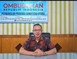 Laporan Masyarakat Kepada Ombudsman Meningkat 118,6. Penyelenggara Harus Tingkatkan Kualitas Layanan Publik