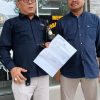 Dianggap Rendahkan Profesi Wartawan PWI Sumut Laporkan Hotman Paris Hutapea ke Polda