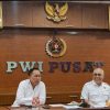 Gandeng Big Tech Hingga Festival UMKM, PWI Fest 2026 Siap Digelar di Jakarta Desember Mendatang