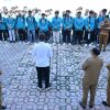 Mahasiswa KKN UNIMED di Samosir Naik Signifikan, Sebanyak 2.372 Orang Diterjunkan ke 59 Desa