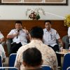 Jelang PON 2028, KONI Sumut Genjot Pembinaan Dini Demi Cegah Atlet Berpindah Provinsi