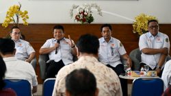 Jelang PON 2028, KONI Sumut Genjot Pembinaan Dini Demi Cegah Atlet Berpindah Provinsi