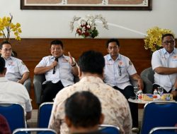 Jelang PON 2028, KONI Sumut Genjot Pembinaan Dini Demi Cegah Atlet Berpindah Provinsi
