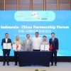 PT PPSU MoU dengan Kedutaan Besar Tiongkok, Hadirkan 200 Mesin Cuci Darah dan PLTS 300 MW di Sumut
