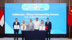 PT PPSU MoU dengan Kedutaan Besar Tiongkok, Hadirkan 200 Mesin Cuci Darah dan PLTS 300 MW di Sumut